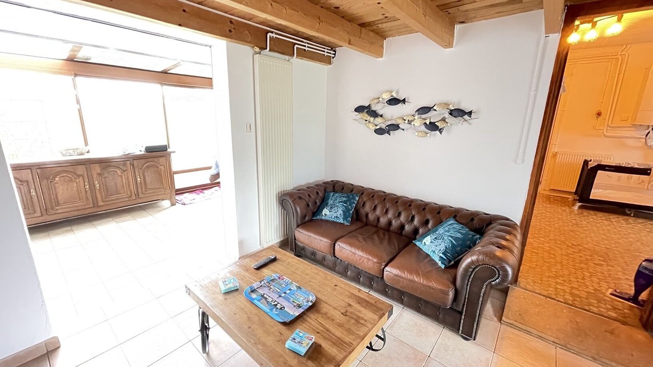 Photo of Livingroom in L'Echardiere