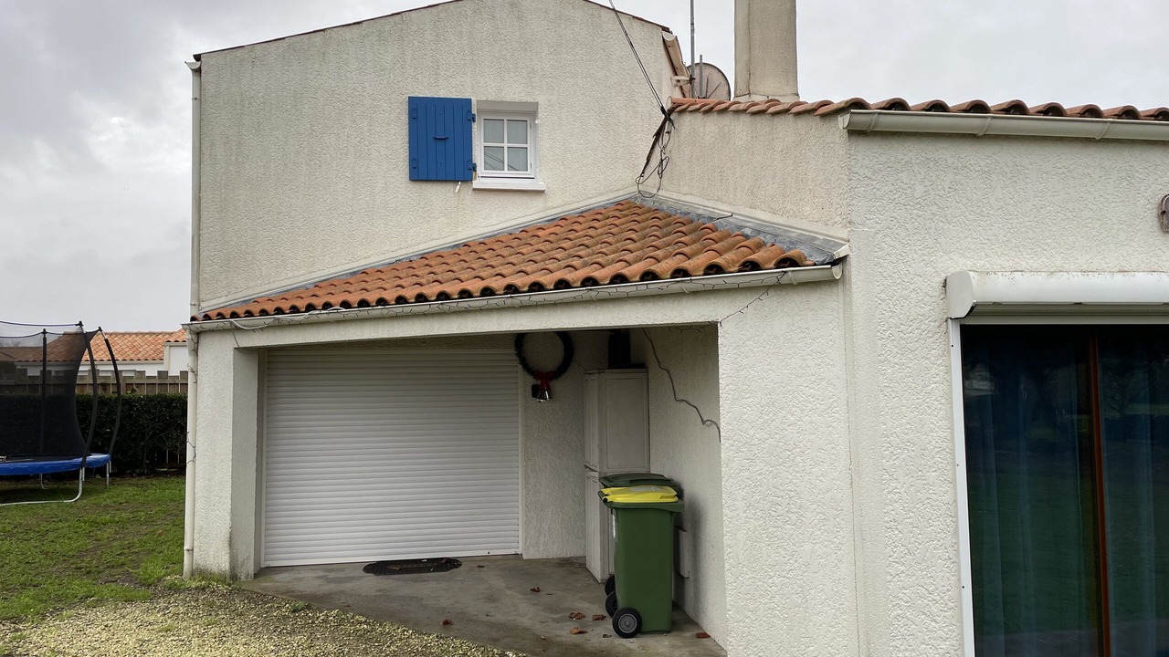 Photo of Outdoor in L'Echardiere