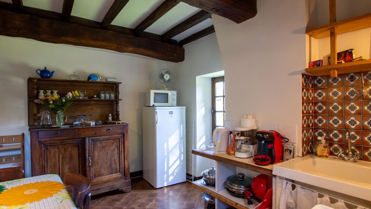 Photo of Kitchen in Les Leches