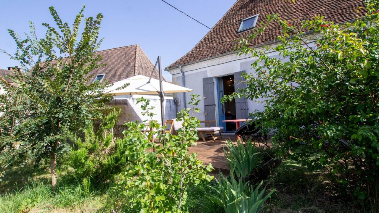 Photo of Outdoor in Saint-Pierre-de-Chignac