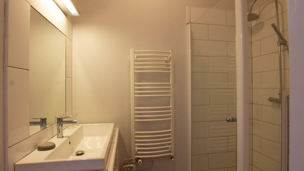 Photo of Bathroom in Saint-Pierre-de-Chignac