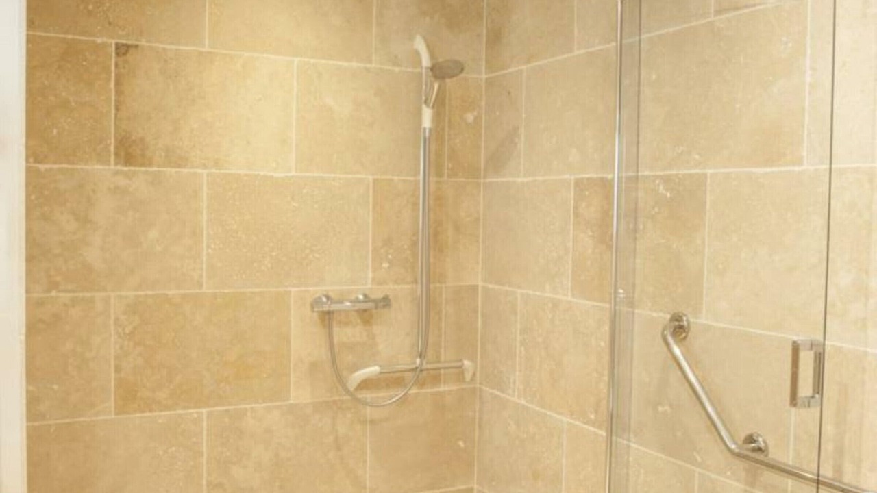 Photo of Bathroom in La Cassagne