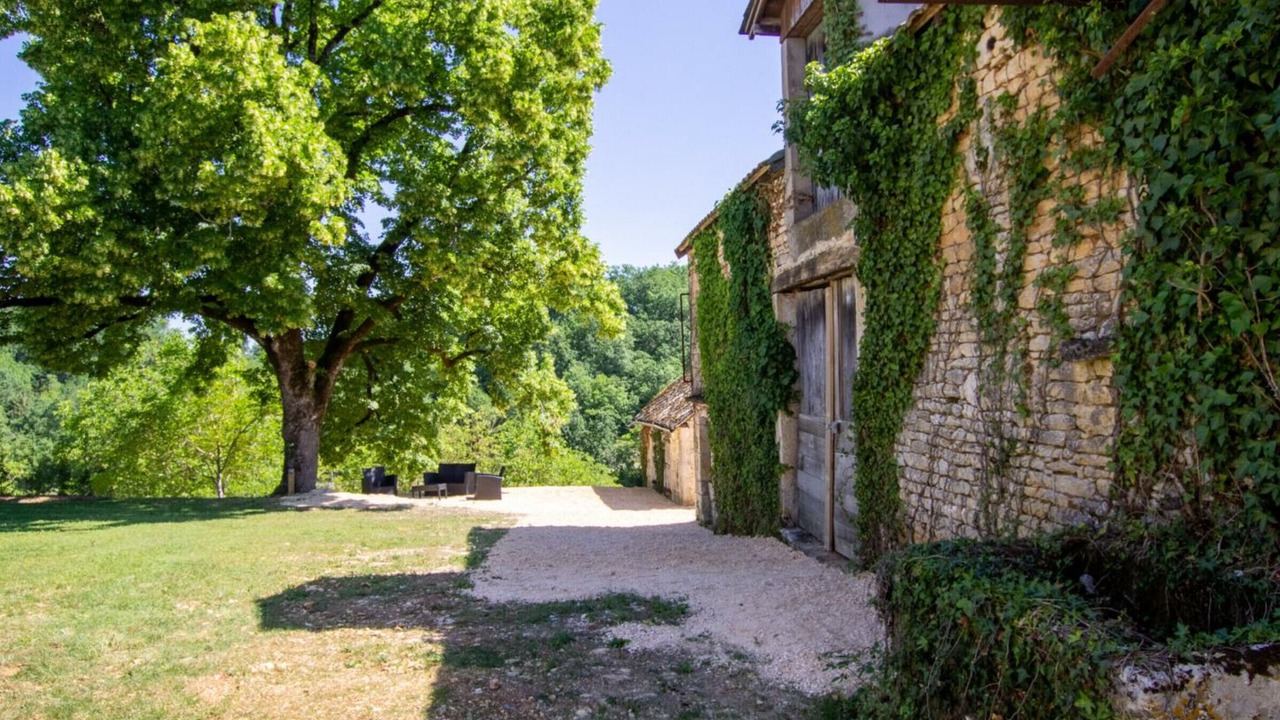 Photo of Outdoor in La Cassagne