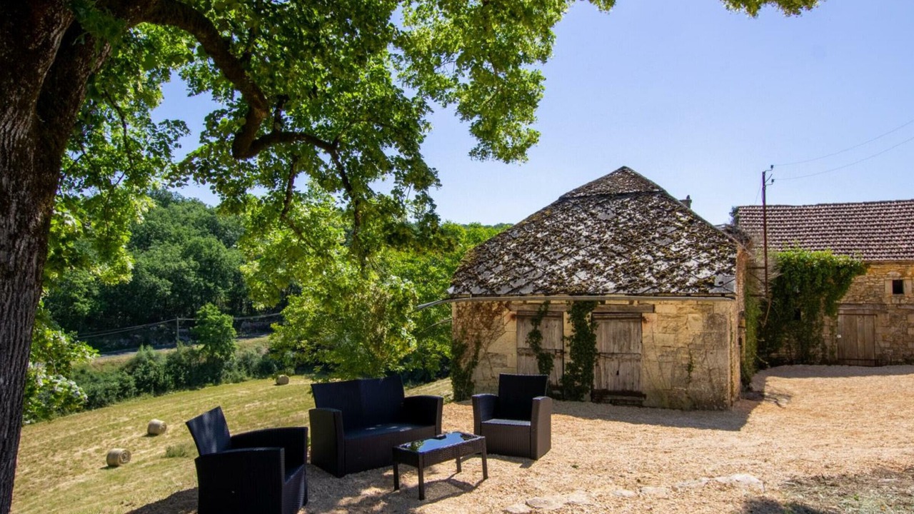 Photo of Outdoor in La Cassagne