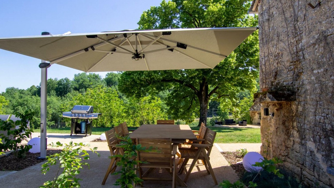 Photo of Outdoor in La Cassagne