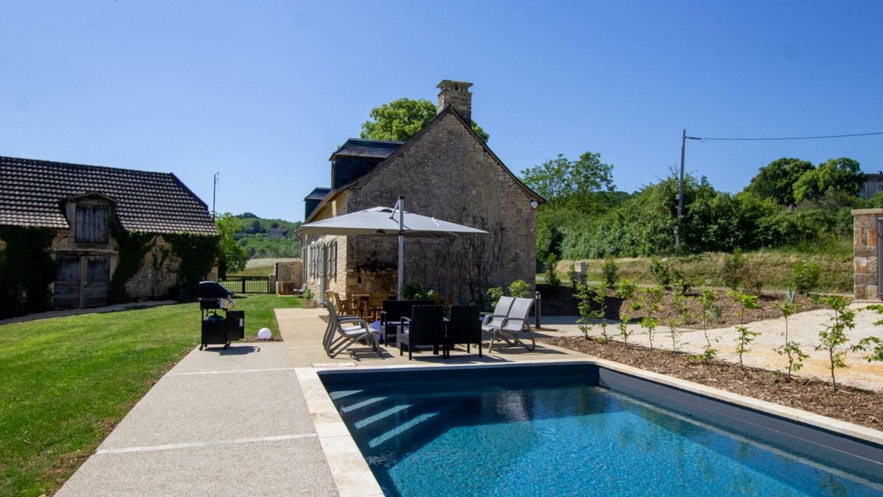 Photo of Outdoor in La Cassagne