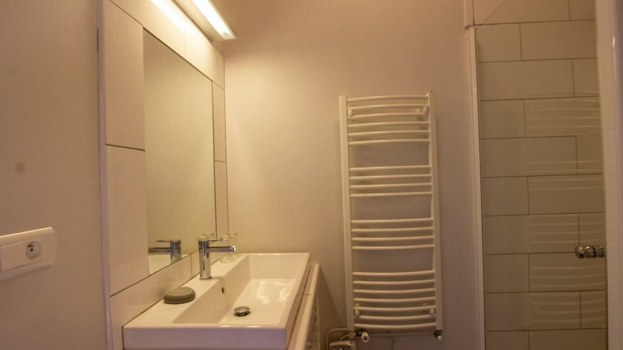 Photo of Bathroom in Saint-Pierre-de-Chignac