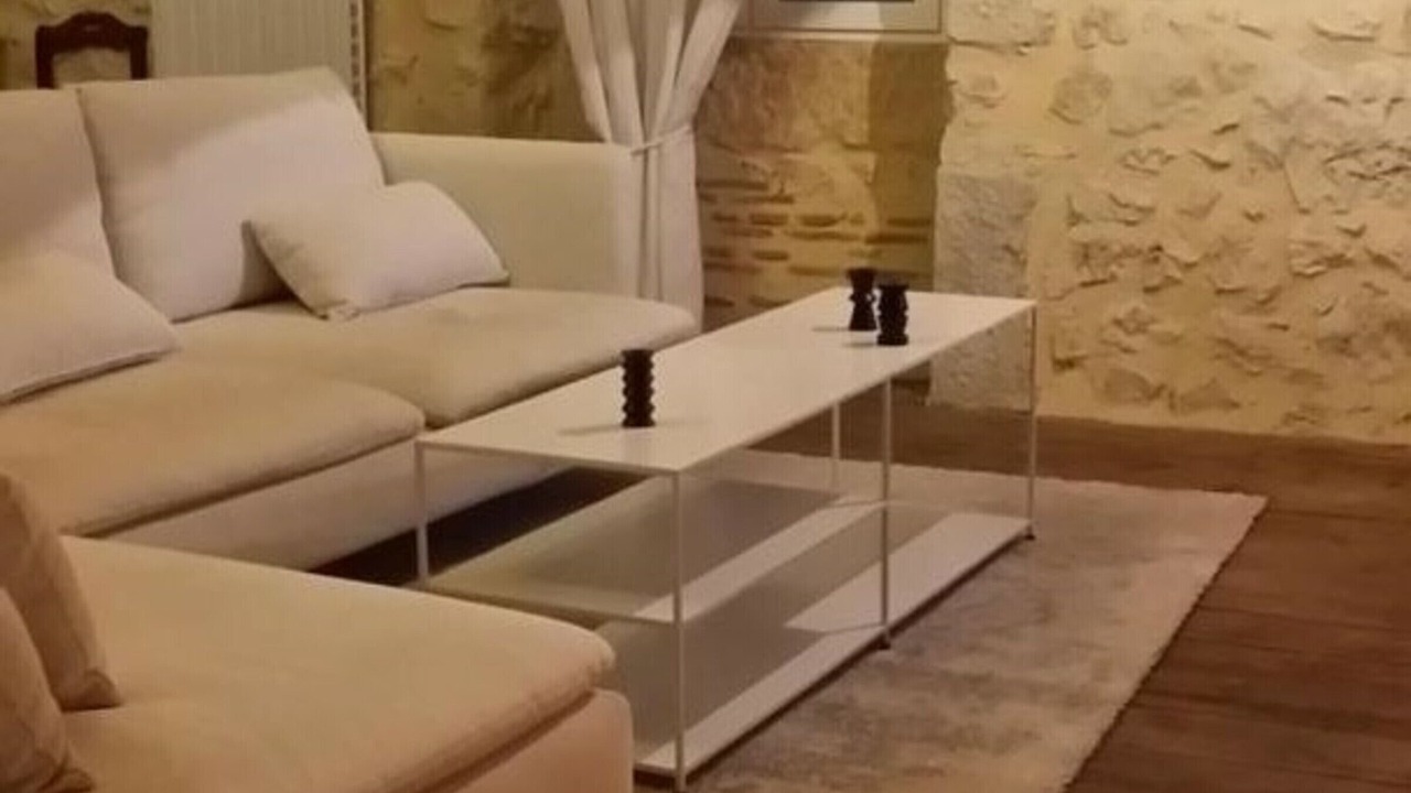 Photo of Livingroom in Saint-Pierre-de-Chignac