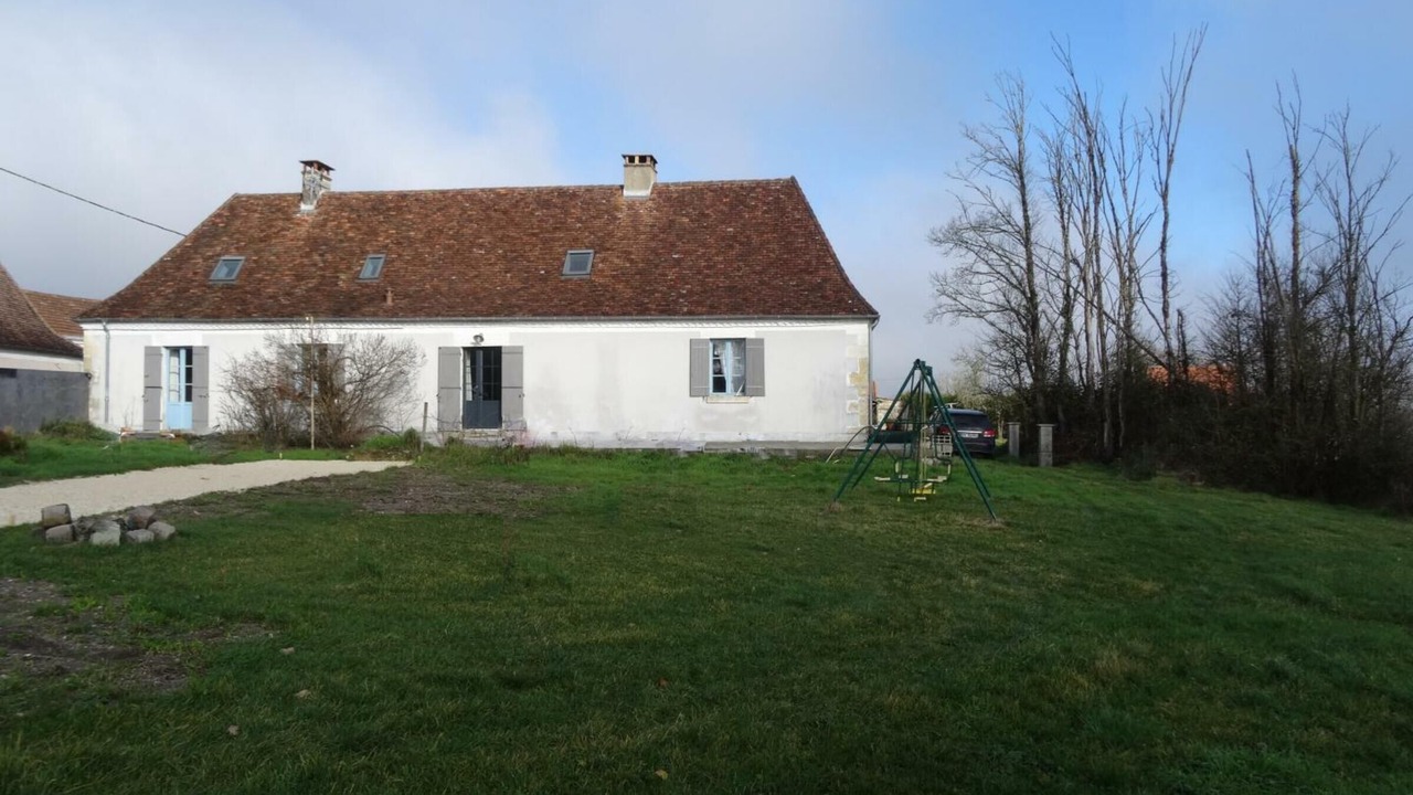 Photo of Outdoor in Saint-Pierre-de-Chignac