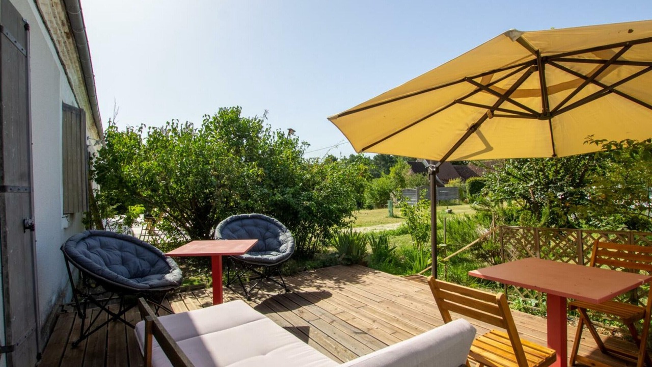 Photo of Outdoor in Saint-Pierre-de-Chignac