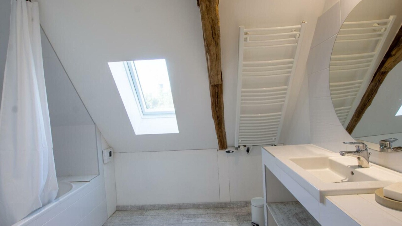 Photo of Bathroom in Saint-Pierre-de-Chignac