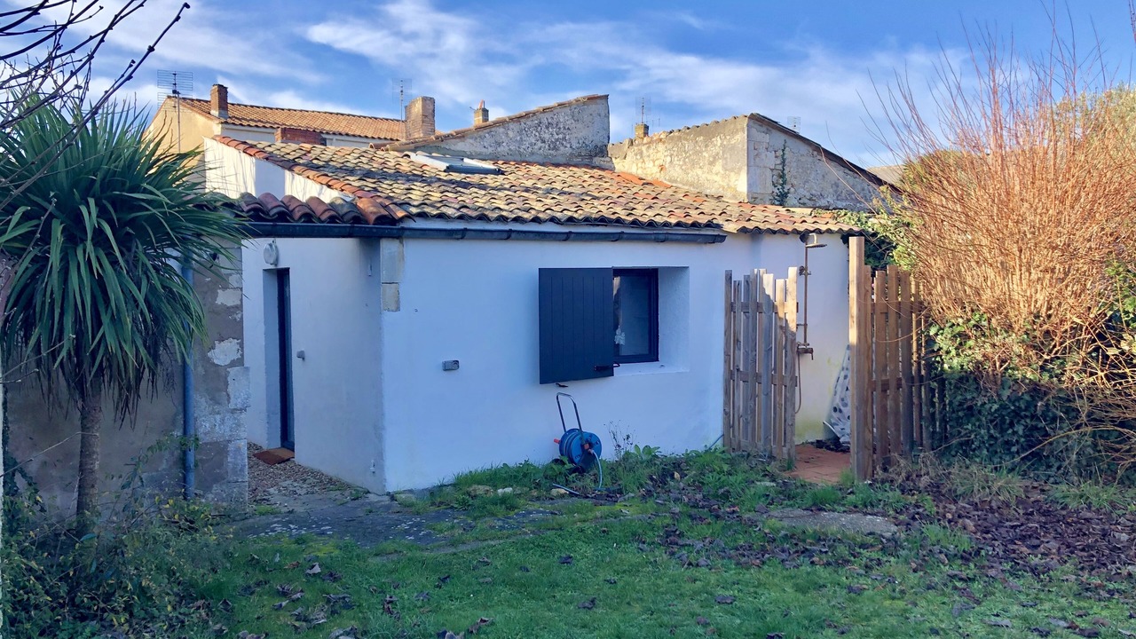 Photo of Outdoor in Marennes