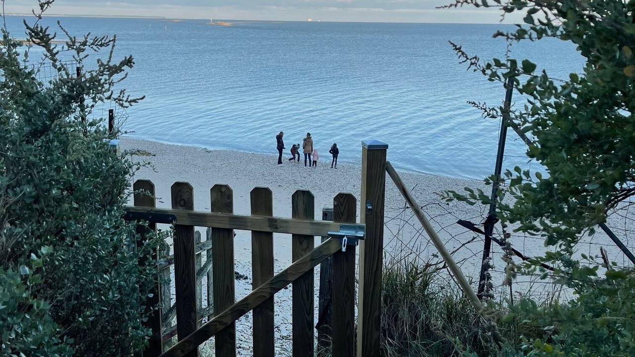 Photo of Others in Port-des-Barques