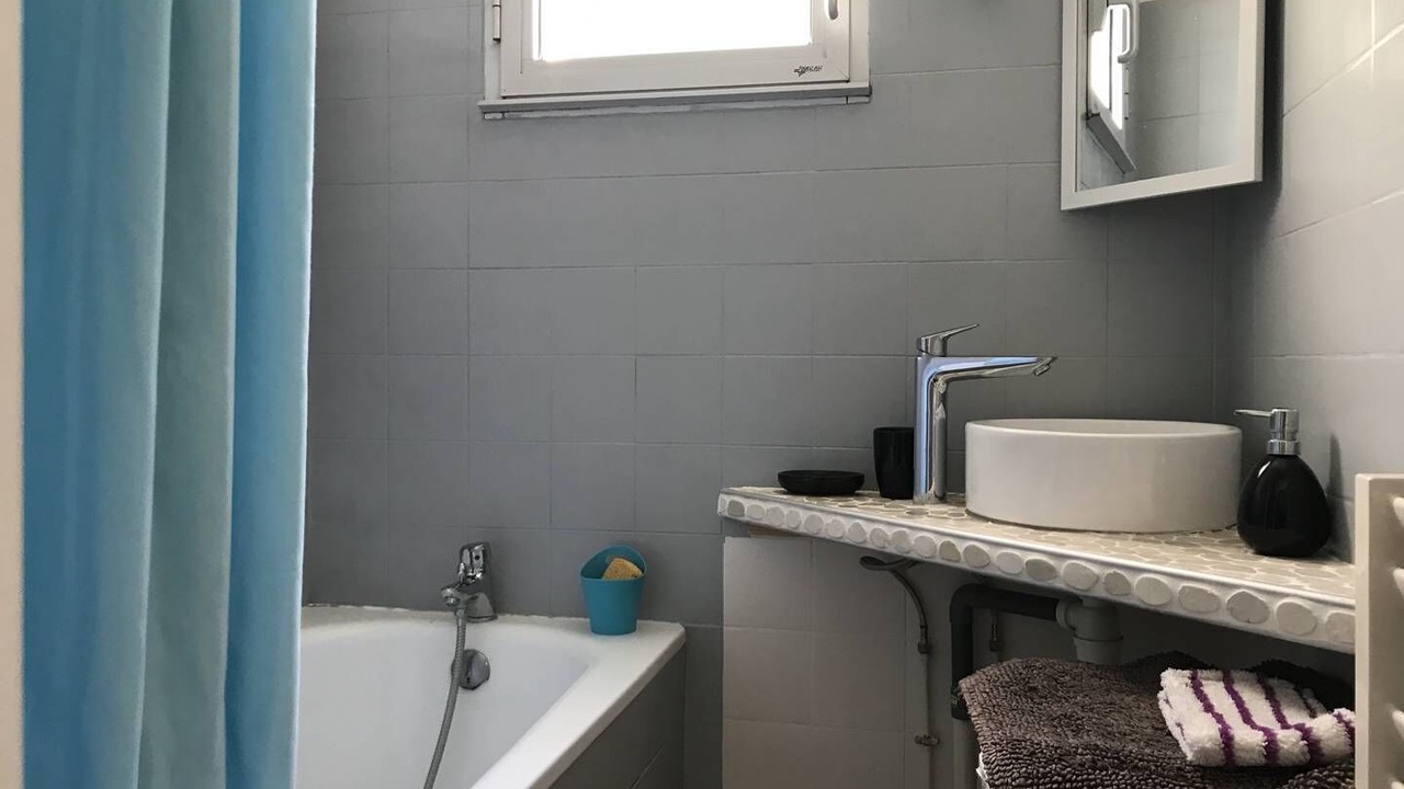 Photo of Bathroom in Saint-Georges-de-Didonne