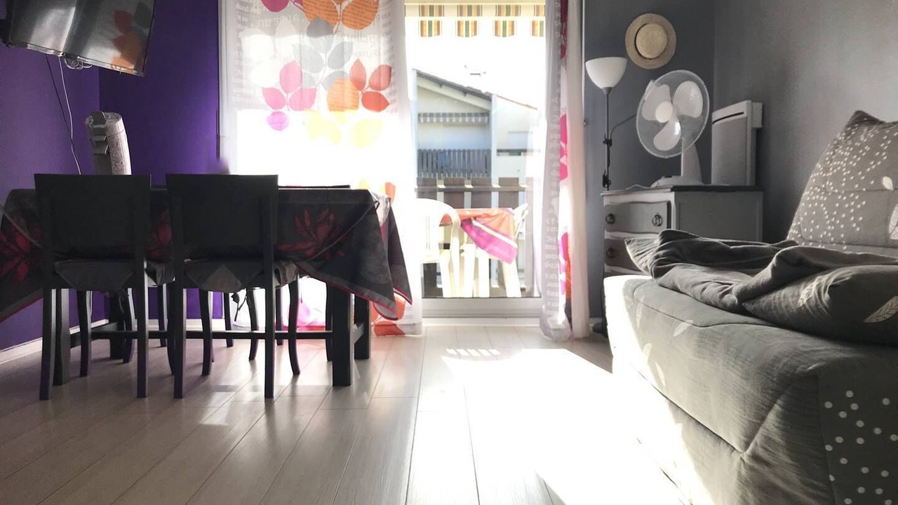 Photo of Livingroom in Saint-Georges-de-Didonne