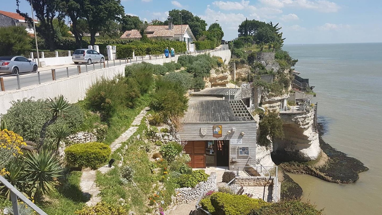 Photo of Outdoor in Saint-Georges-de-Didonne
