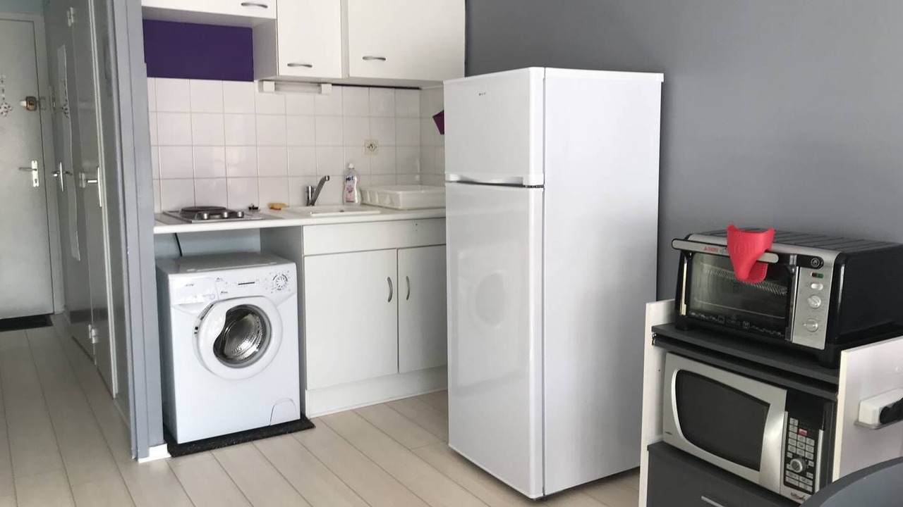 Photo of Kitchen in Saint-Georges-de-Didonne
