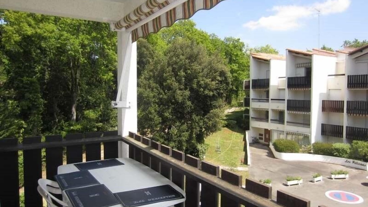 Photo of Outdoor in Saint-Georges-de-Didonne