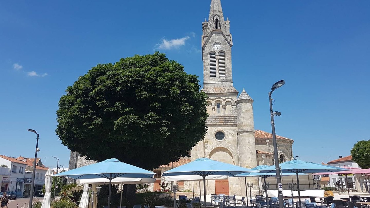 Photo of Outdoor in Saint-Georges-de-Didonne