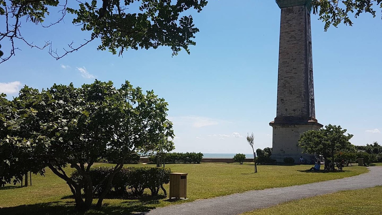 Photo of Outdoor in Saint-Georges-de-Didonne