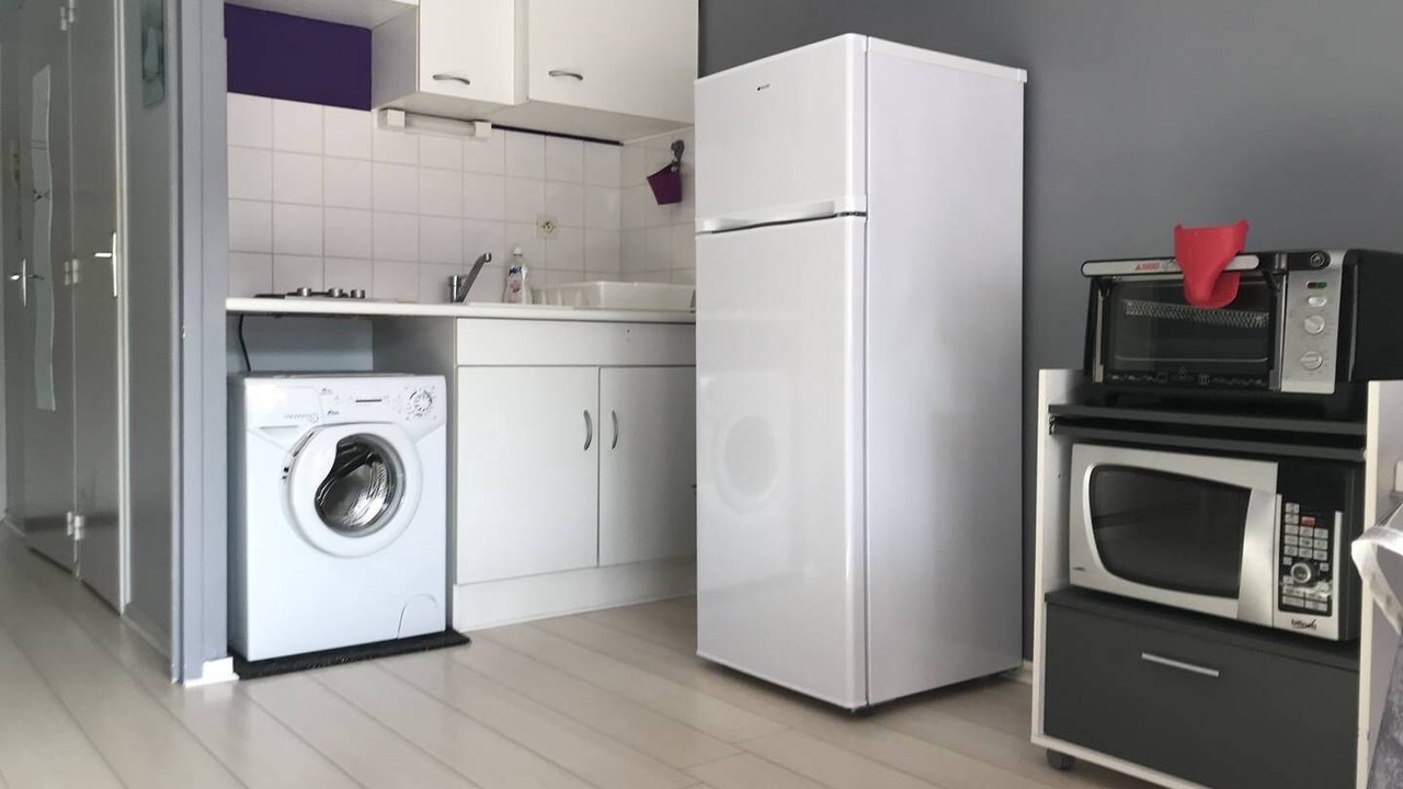 Photo of Kitchen in Saint-Georges-de-Didonne
