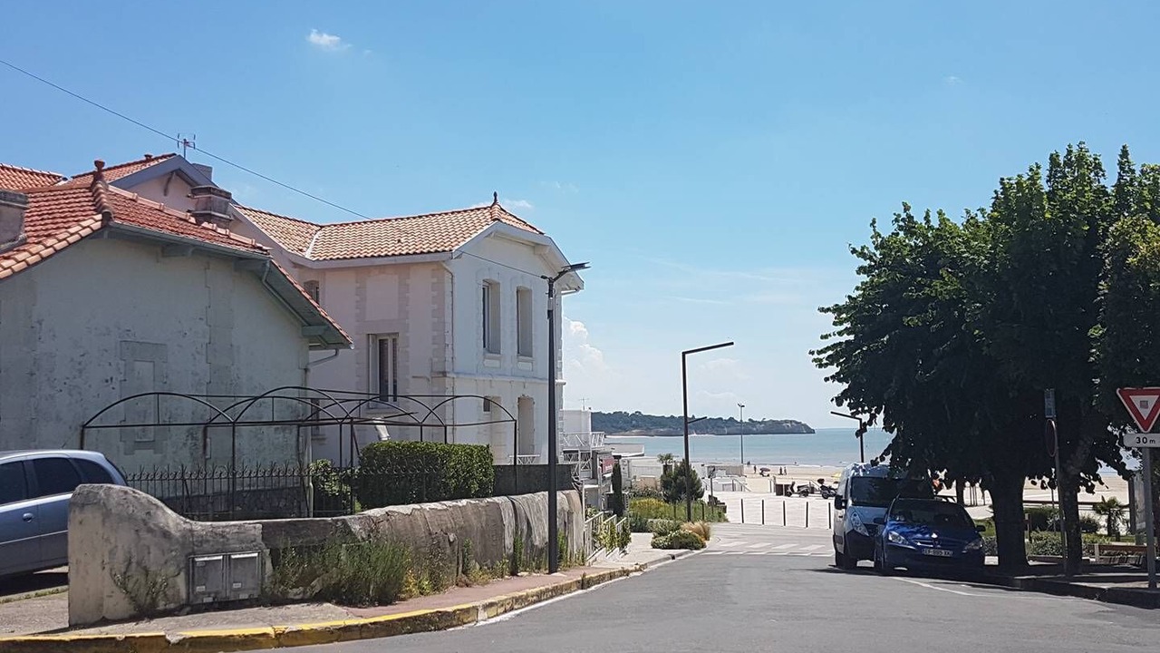 Photo of Outdoor in Saint-Georges-de-Didonne