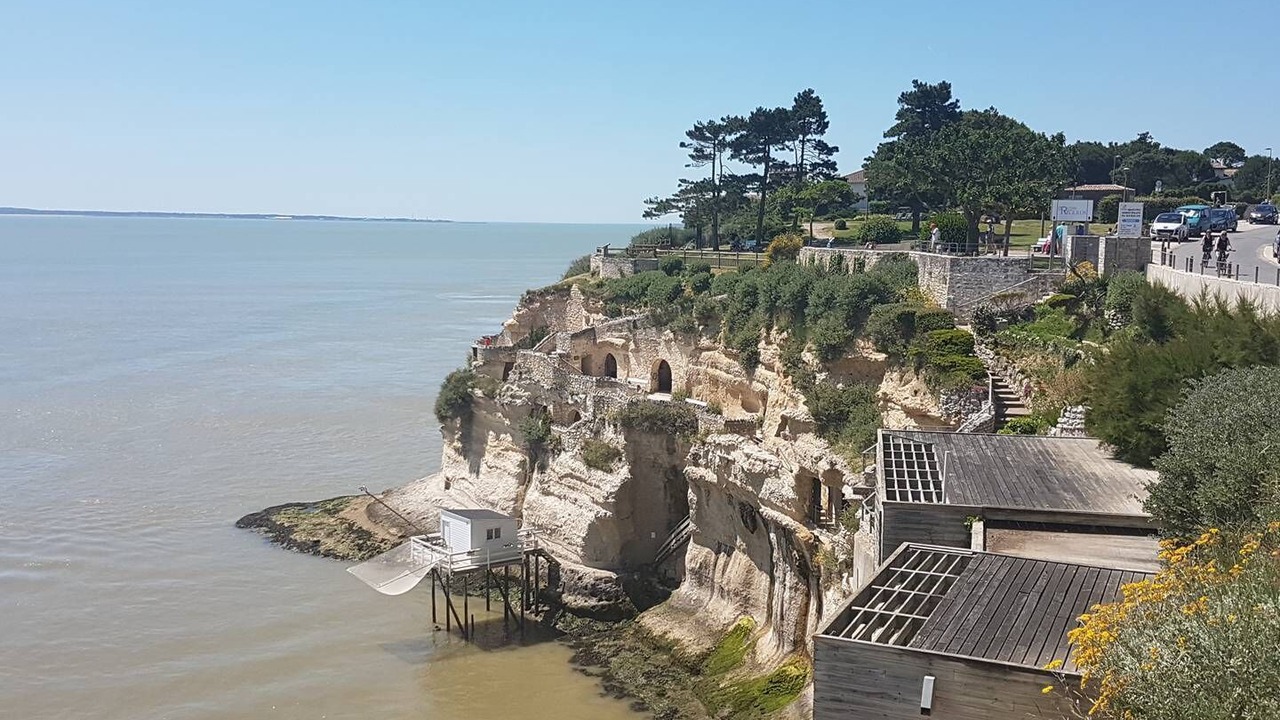 Photo of Others in Saint-Georges-de-Didonne