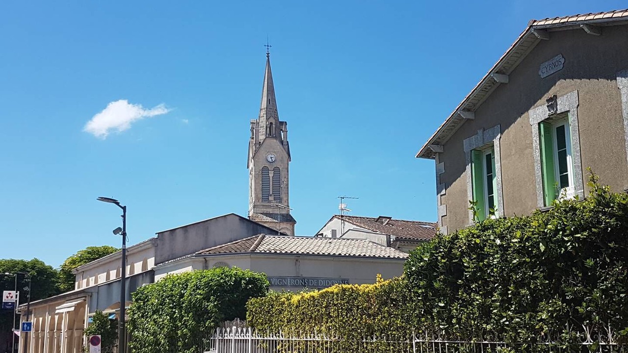 Photo of Outdoor in Saint-Georges-de-Didonne