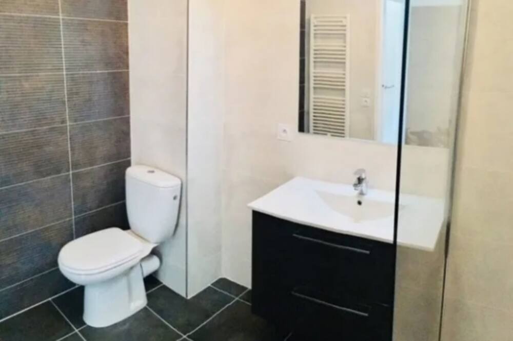 Photo of Bathroom in Kokotia