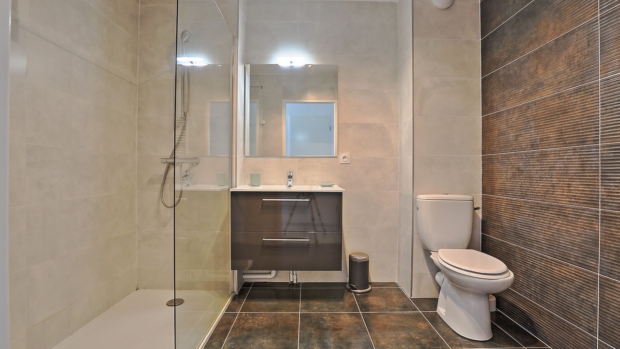 Photo of Bathroom in Kokotia