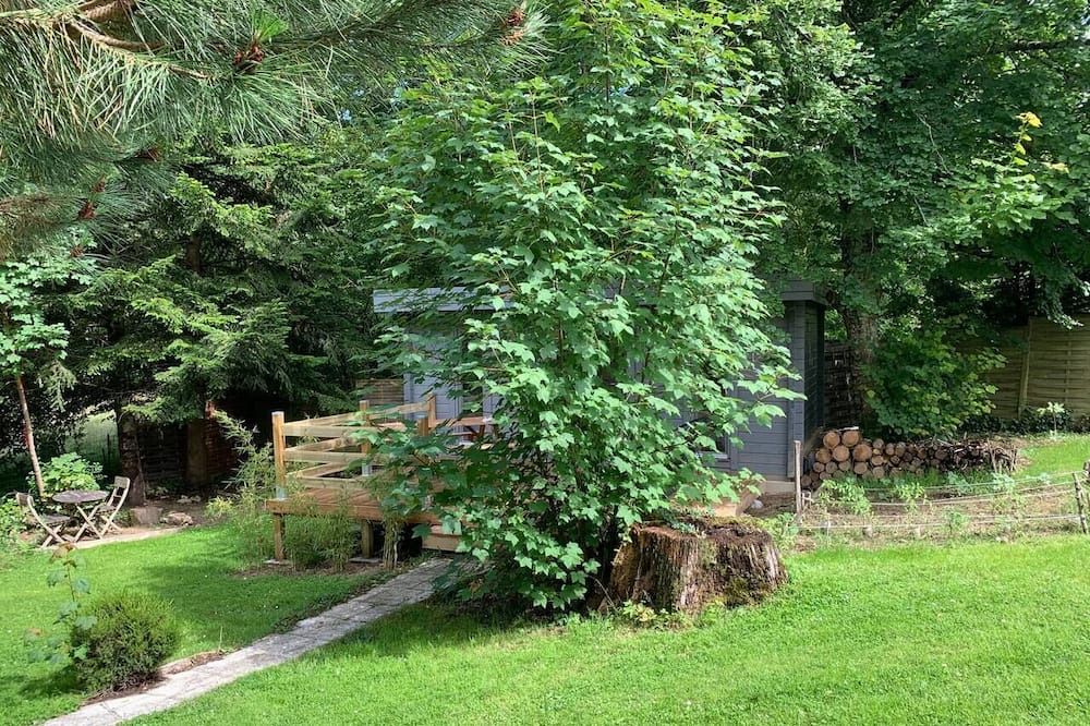 Photo of Outdoor in Salleboeuf