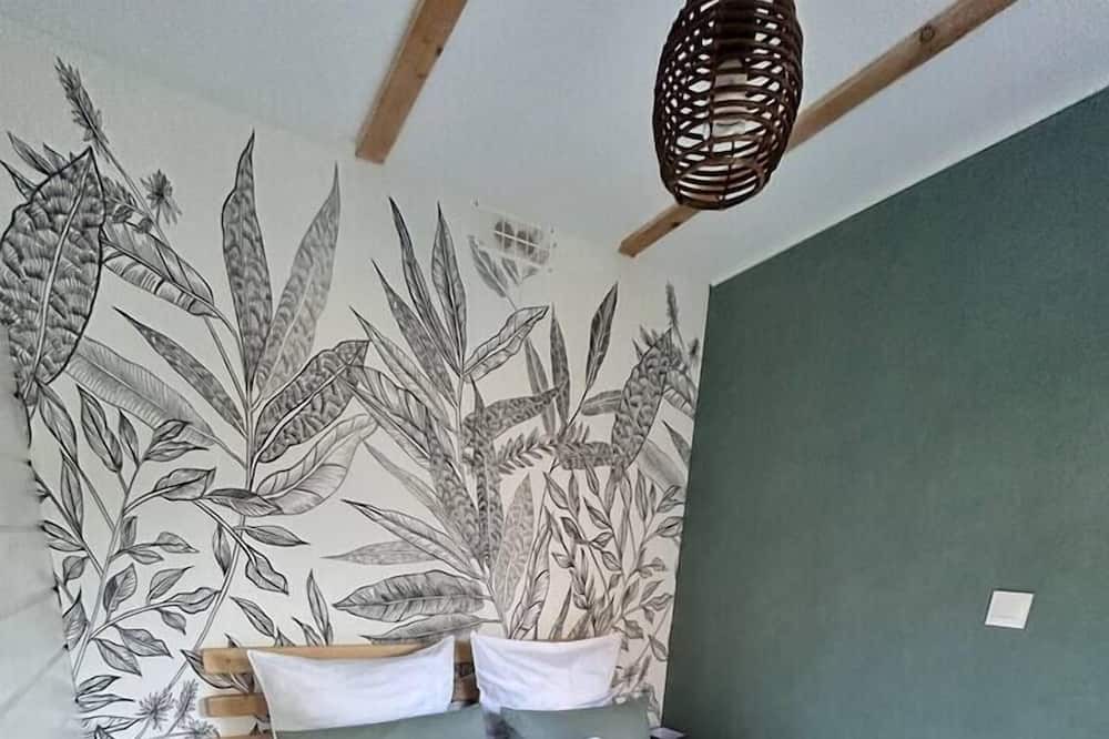 Photo of Bedroom in Salleboeuf