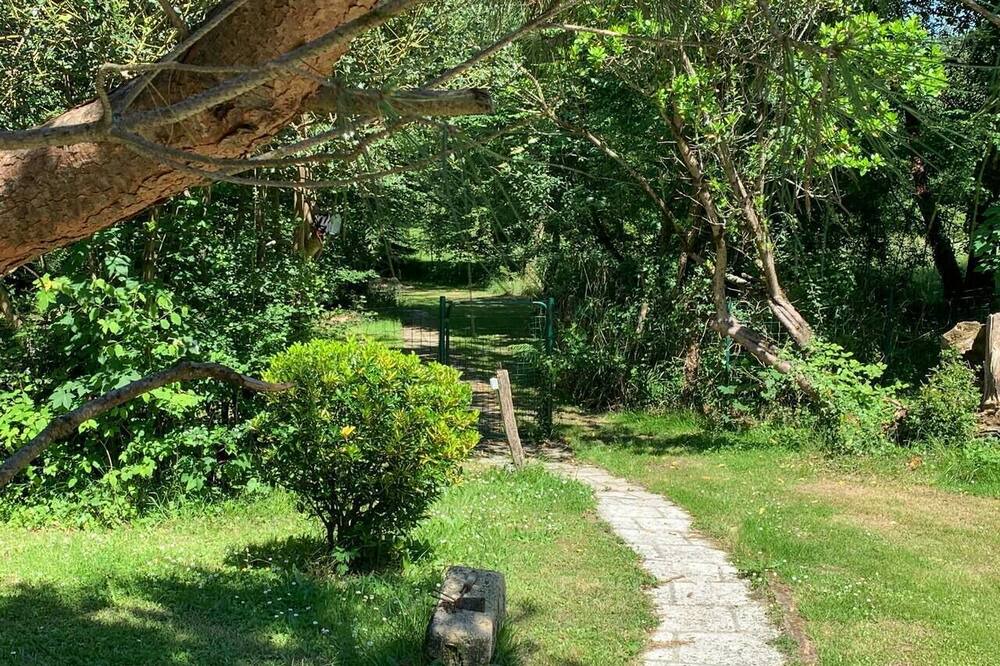 Photo of Outdoor in Salleboeuf