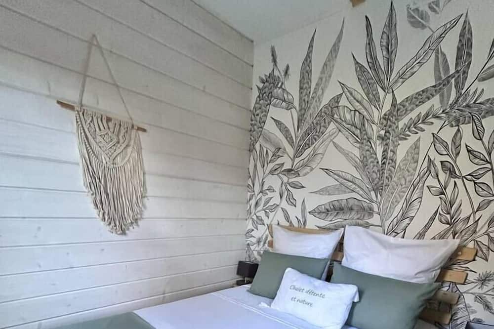 Photo of Bedroom in Salleboeuf