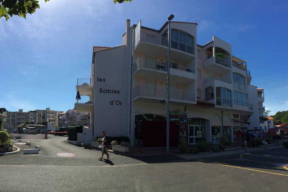 Photo of Others in Saint-Palais-sur-Mer