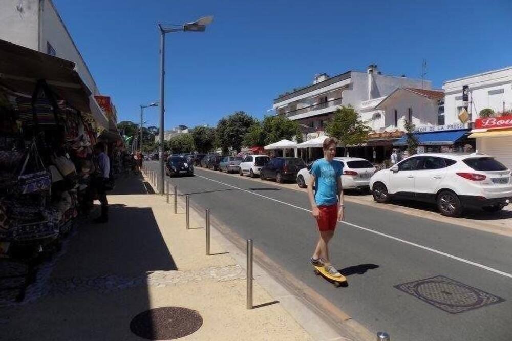 Photo of Others in Saint-Palais-sur-Mer