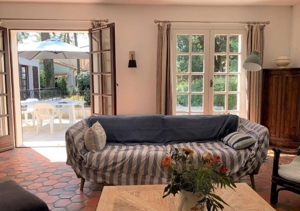 Photo of Livingroom in Saint-Georges-de-Didonne
