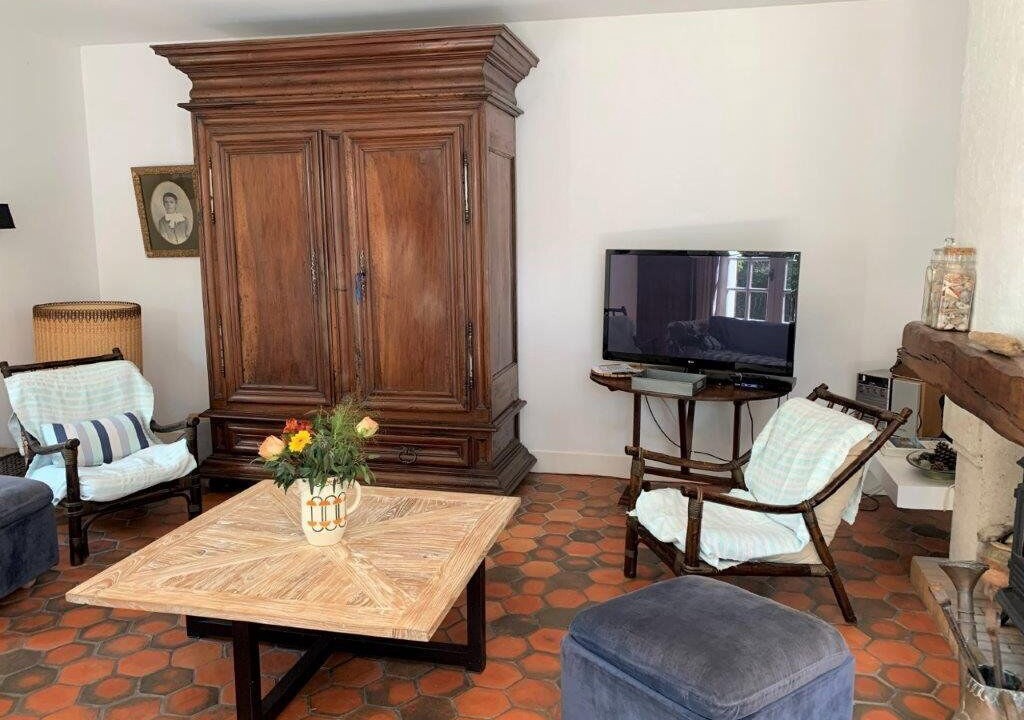 Photo of Livingroom in Saint-Georges-de-Didonne