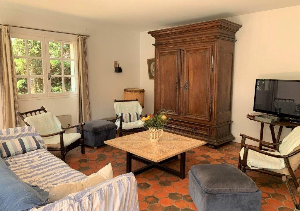 Photo of Livingroom in Saint-Georges-de-Didonne