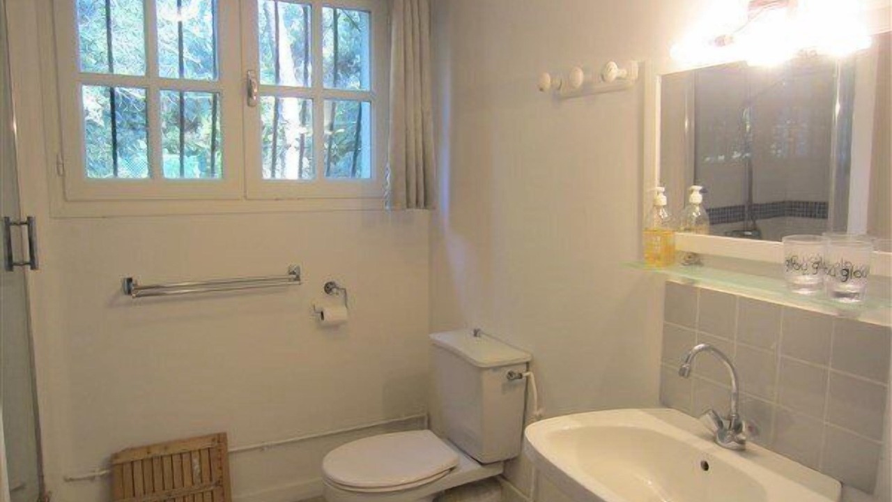 Photo of Bathroom in Saint-Georges-de-Didonne