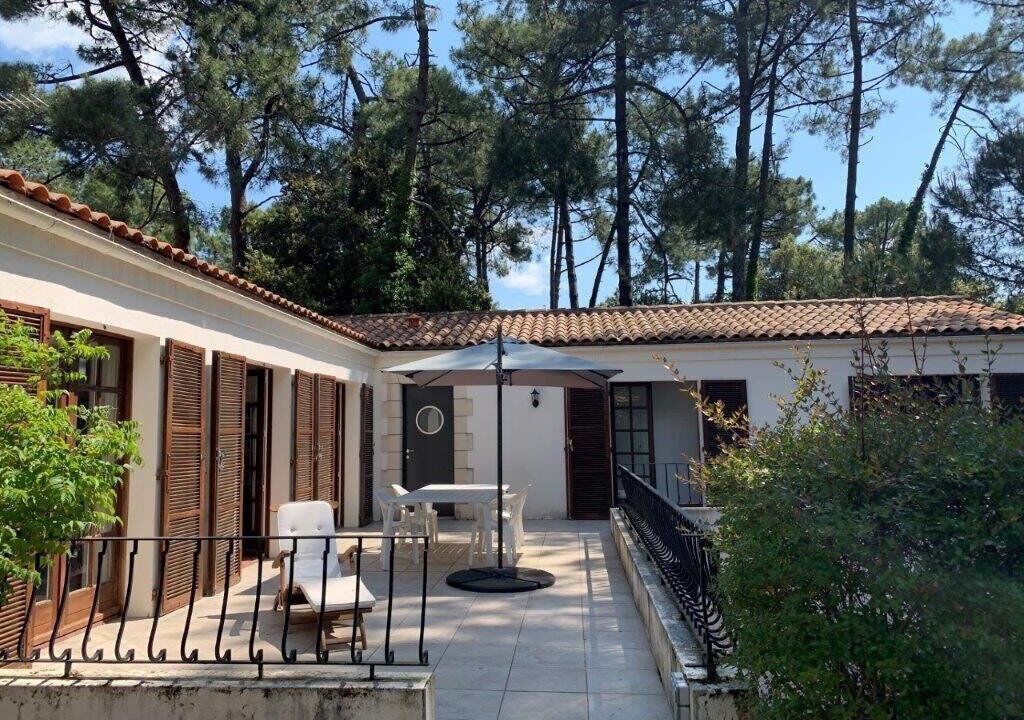 Photo of Outdoor in Saint-Georges-de-Didonne