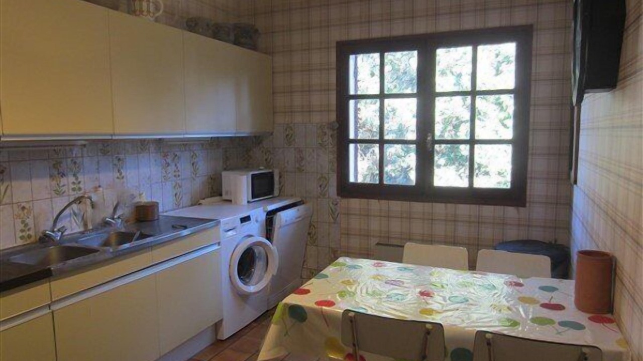 Photo of Kitchen in Saint-Georges-de-Didonne