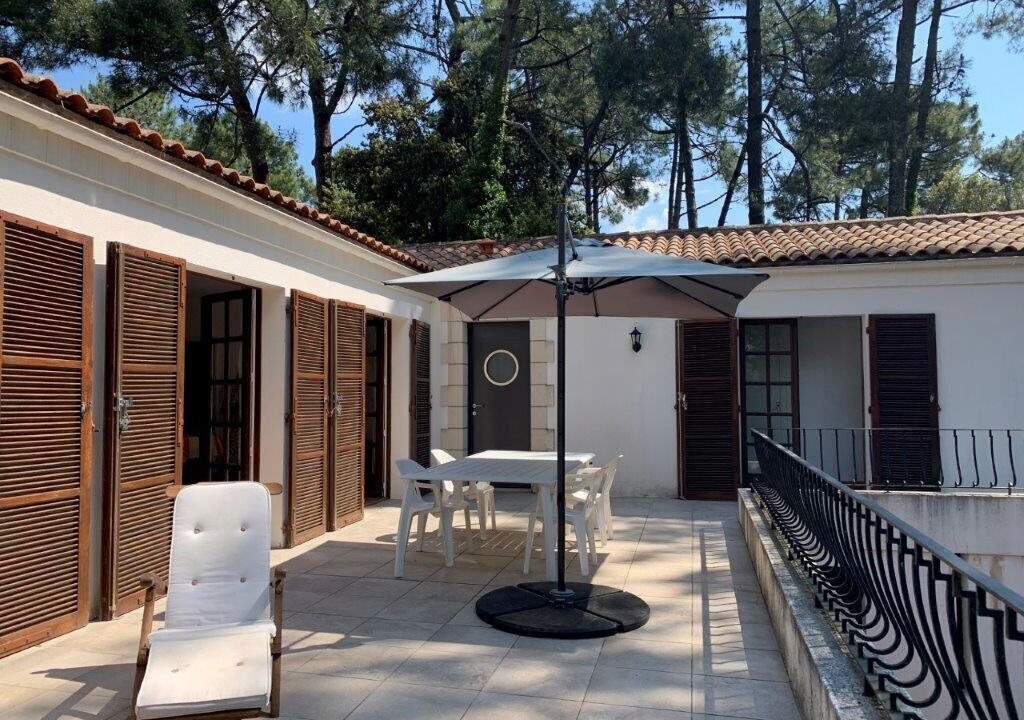 Photo of Outdoor in Saint-Georges-de-Didonne