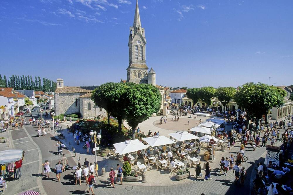 Photo of Others in Saint-Georges-de-Didonne