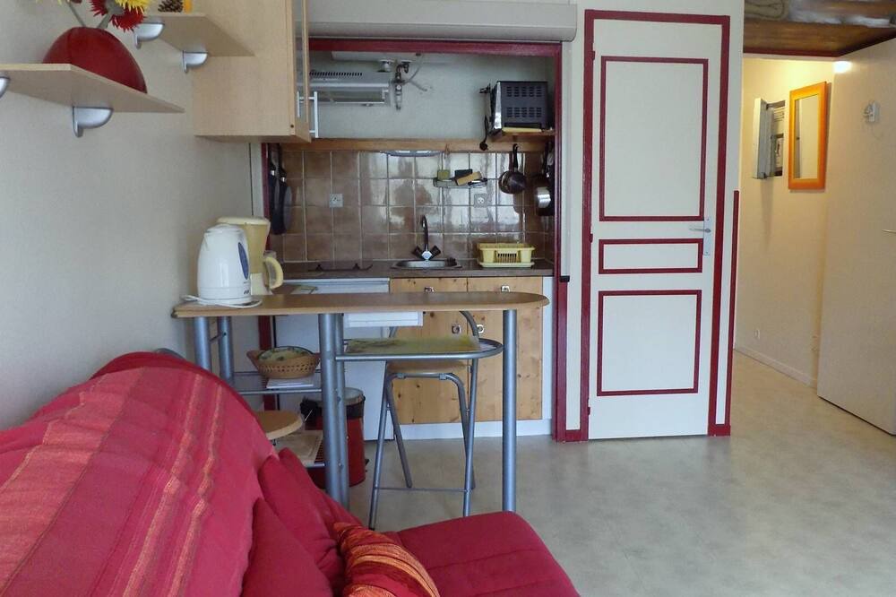 Photo of Bedroom in Saint-Georges-de-Didonne