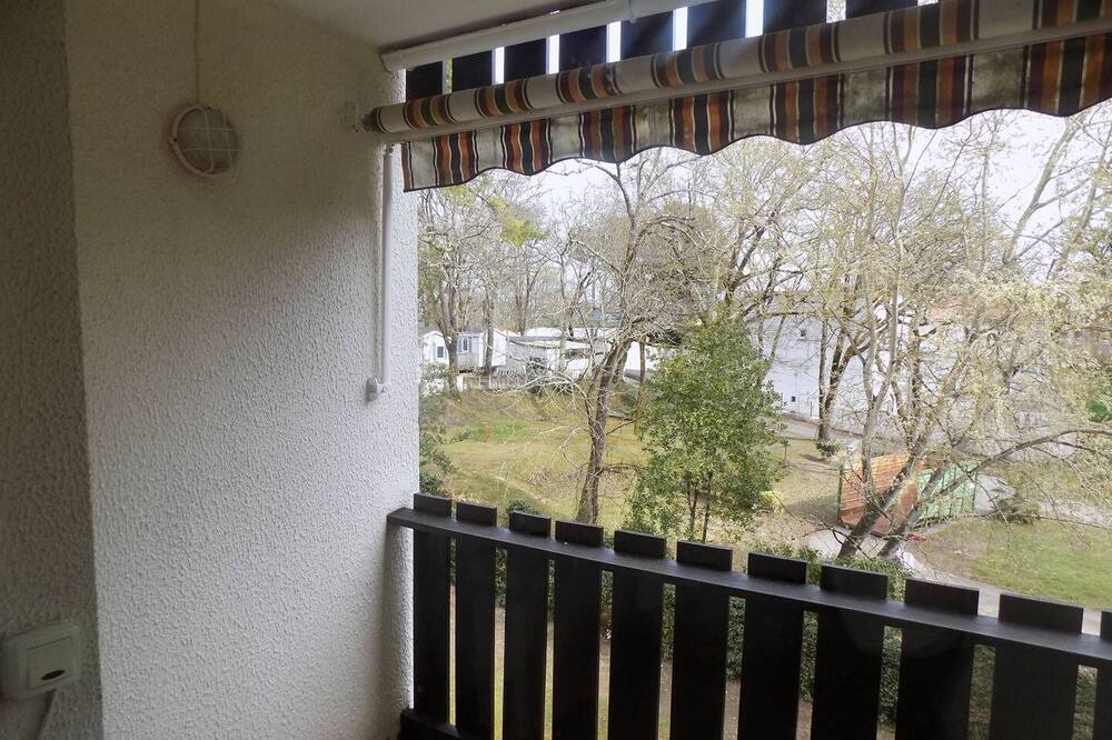 Photo of Patio Balcony in Saint-Georges-de-Didonne