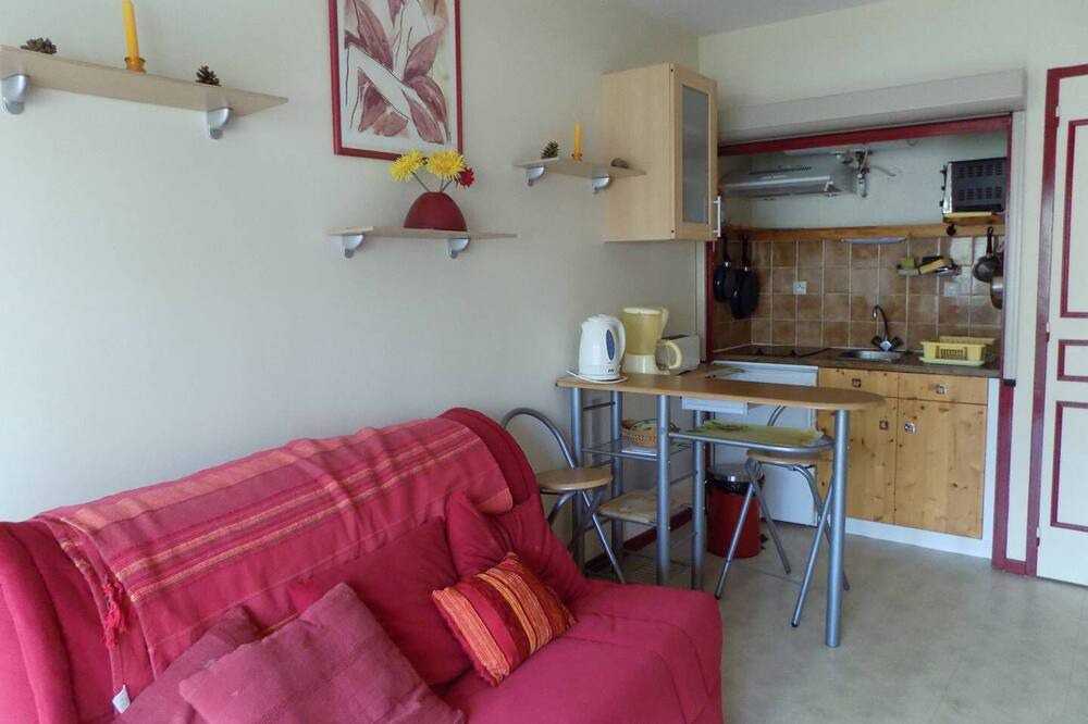 Photo of Livingroom in Saint-Georges-de-Didonne