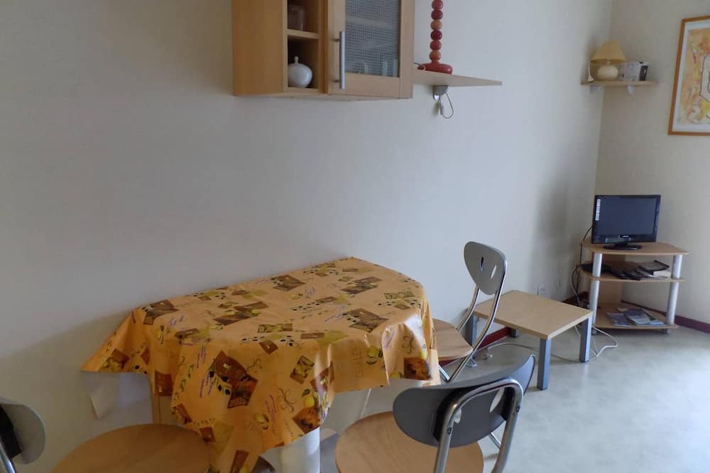 Photo of Livingroom in Saint-Georges-de-Didonne