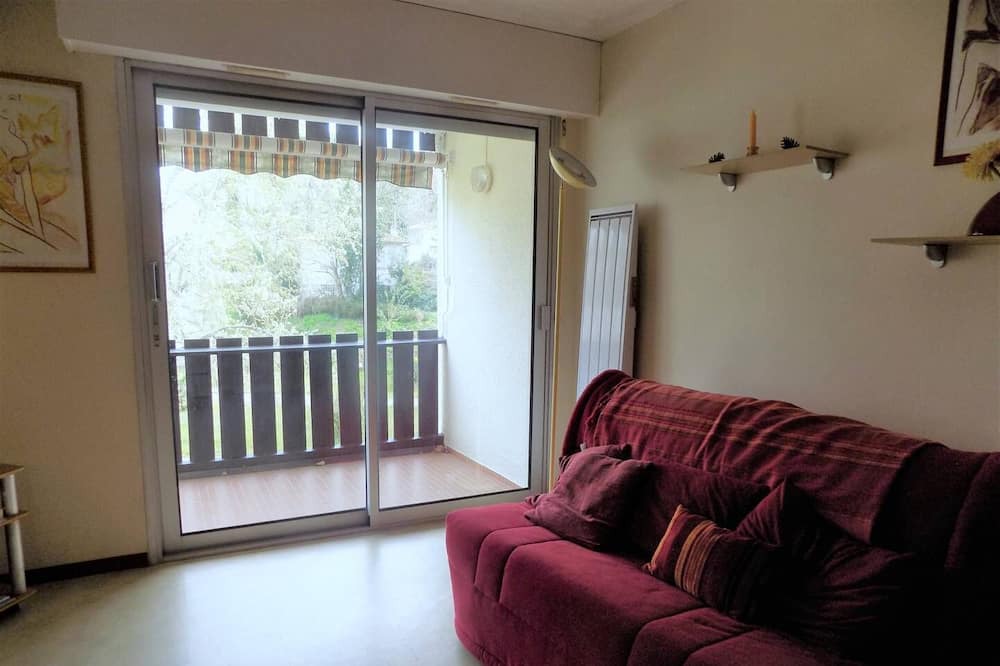 Photo of Livingroom in Saint-Georges-de-Didonne