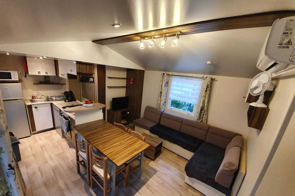 Photo of Livingroom in Les Mathes